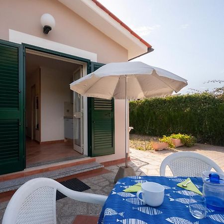 Apartmán La Casa Di Rosetta Marina di Campo Exteriér fotografie