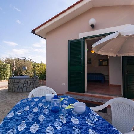 Apartmán La Casa Di Rosetta Marina di Campo Exteriér fotografie