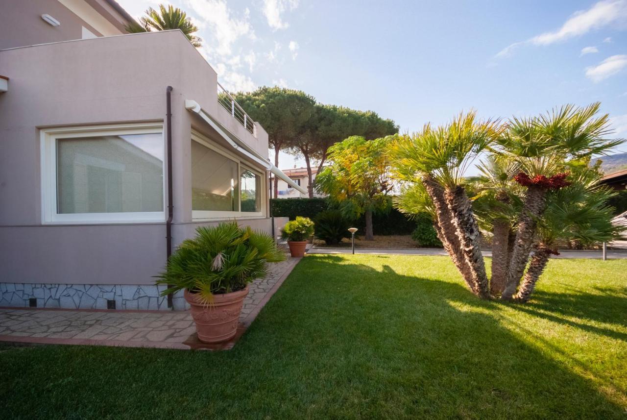 Apartmán La Casa Di Rosetta Marina di Campo Exteriér fotografie