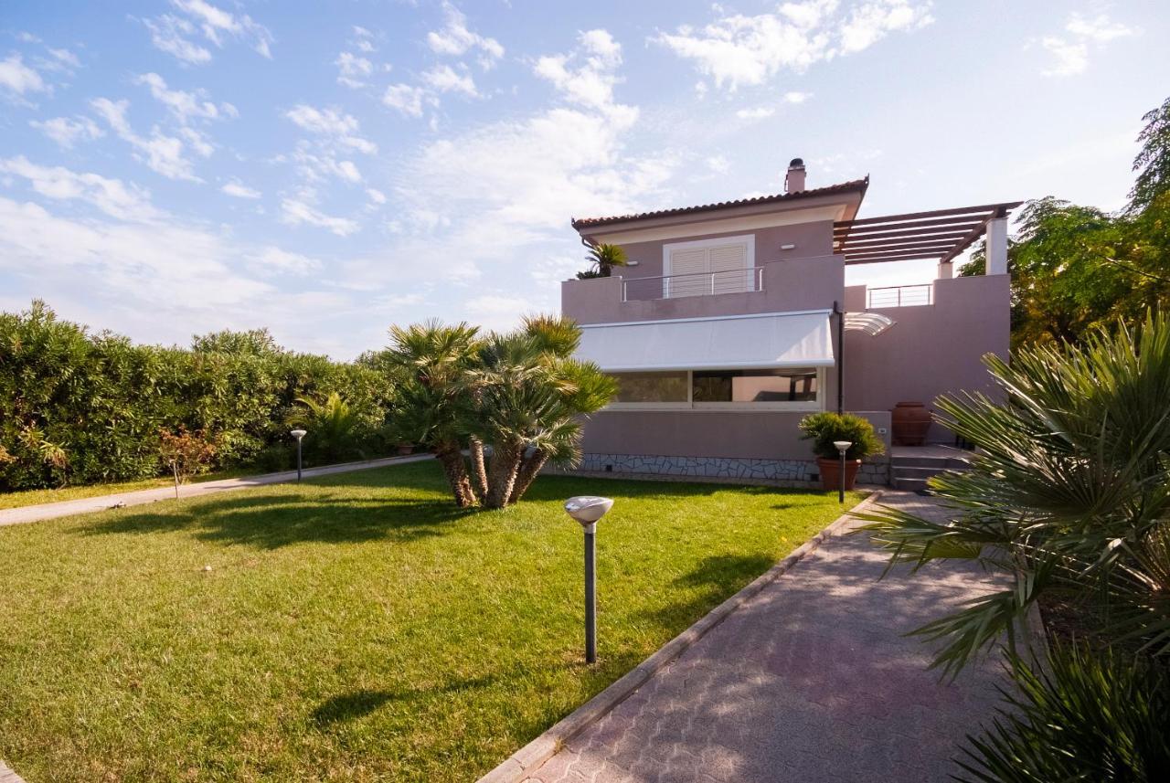 Apartmán La Casa Di Rosetta Marina di Campo Exteriér fotografie